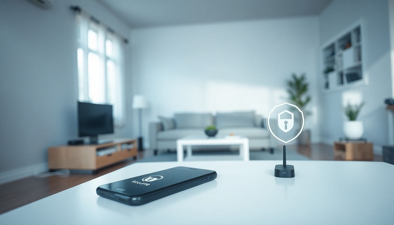 Secure Your Home Wi-Fi: Essential Steps for a Safer Network