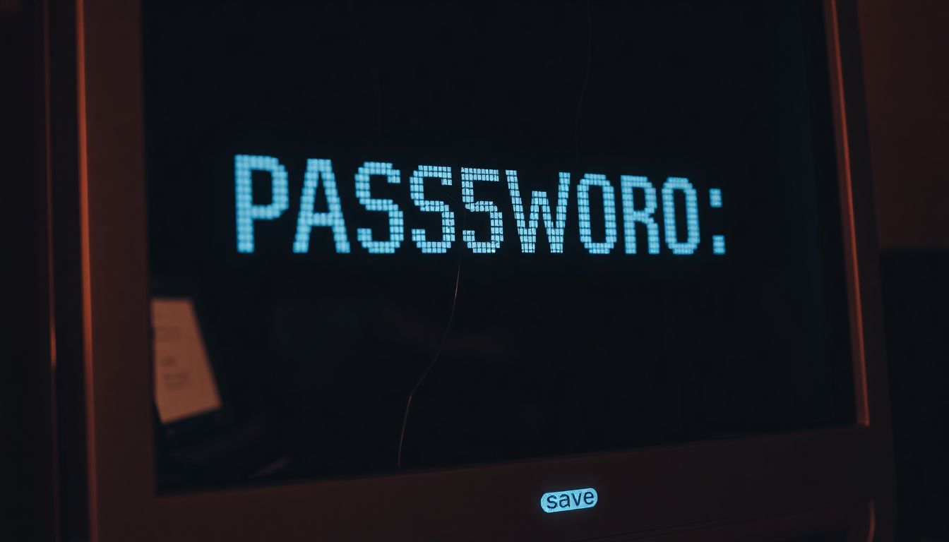 Simple Password Tips to Keep Your PC Safe